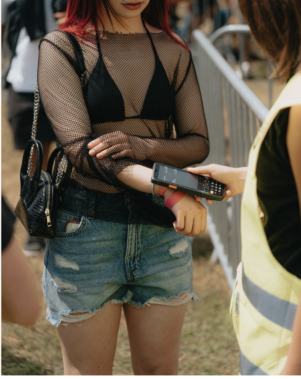 Nammeless Festival